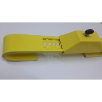 Tır dorse kilidi Tır dorse kilidi